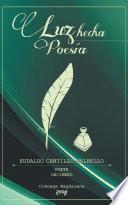libro Luz Hecha Poesia